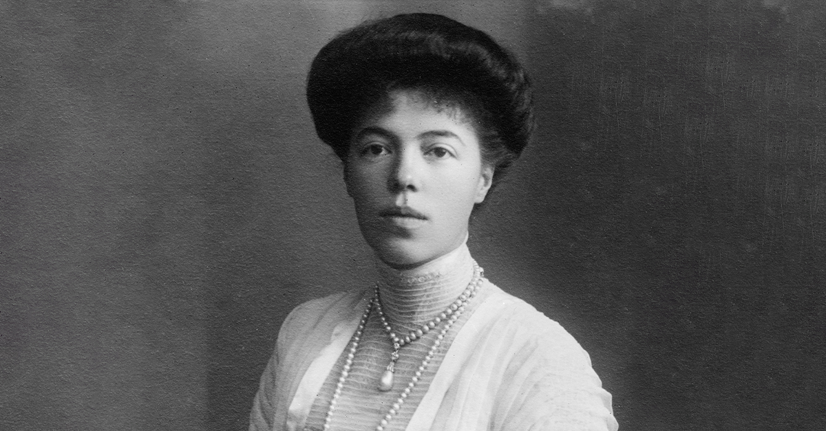 Grand Duchess Olga