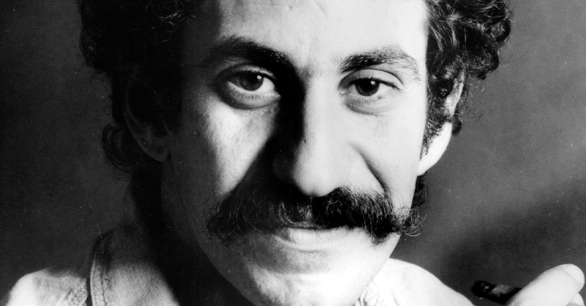 Photo of Jim Croce