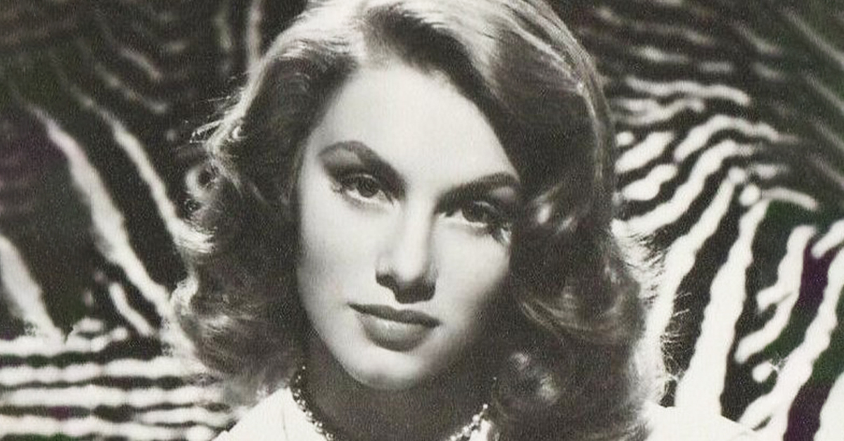 Linda Christian