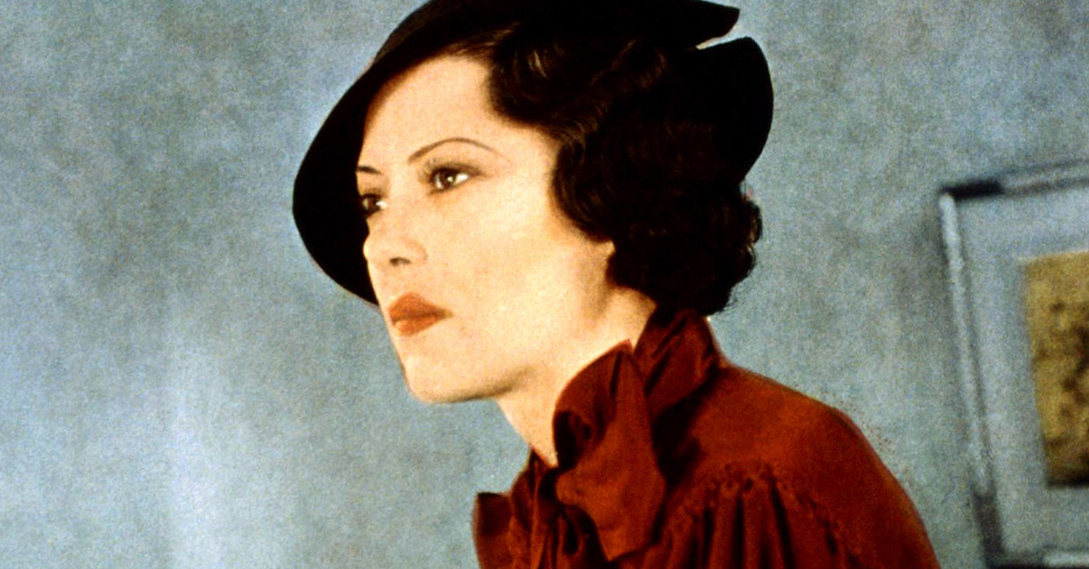 Poster of Imitation of Life with Fredi Washington and Hattie McDaniel