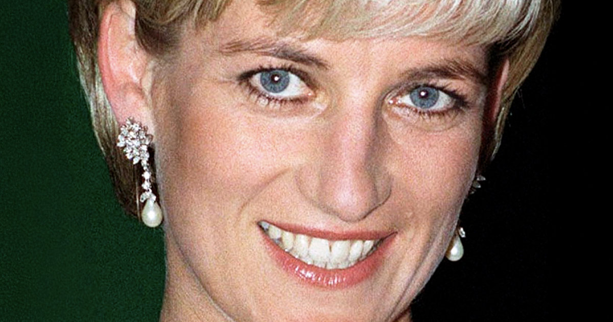 Princess Diana