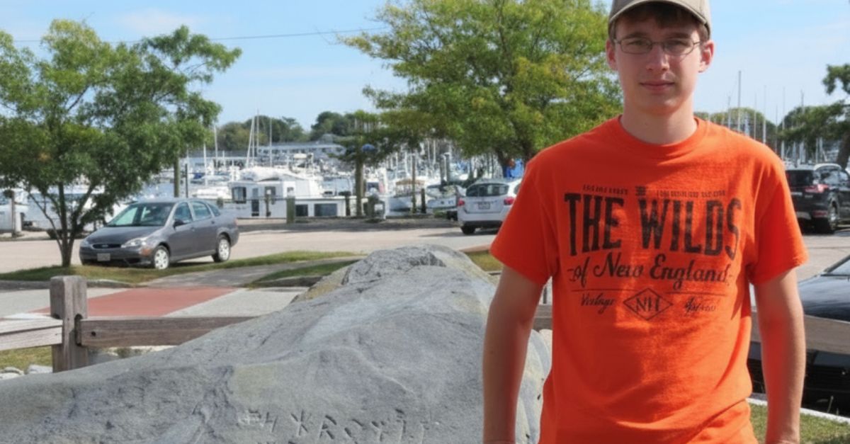 44 Historical Oddities That Defy Explanation