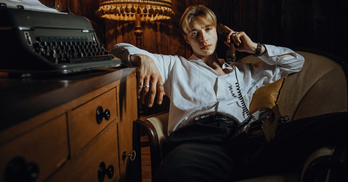 44 Overlooked Details That Made 1940s Life Unique