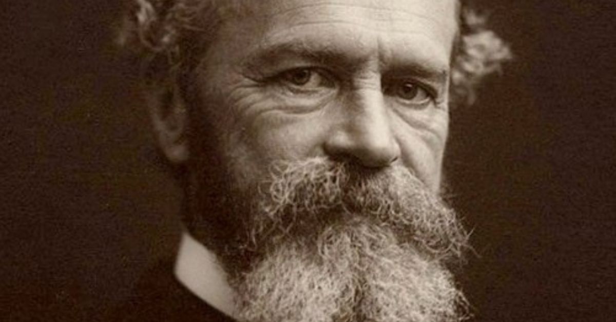 William James