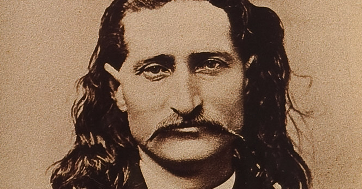 Wild Bill Hickok
