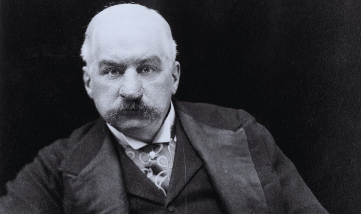 Gettyimages - 615289920, J.P. Morgan