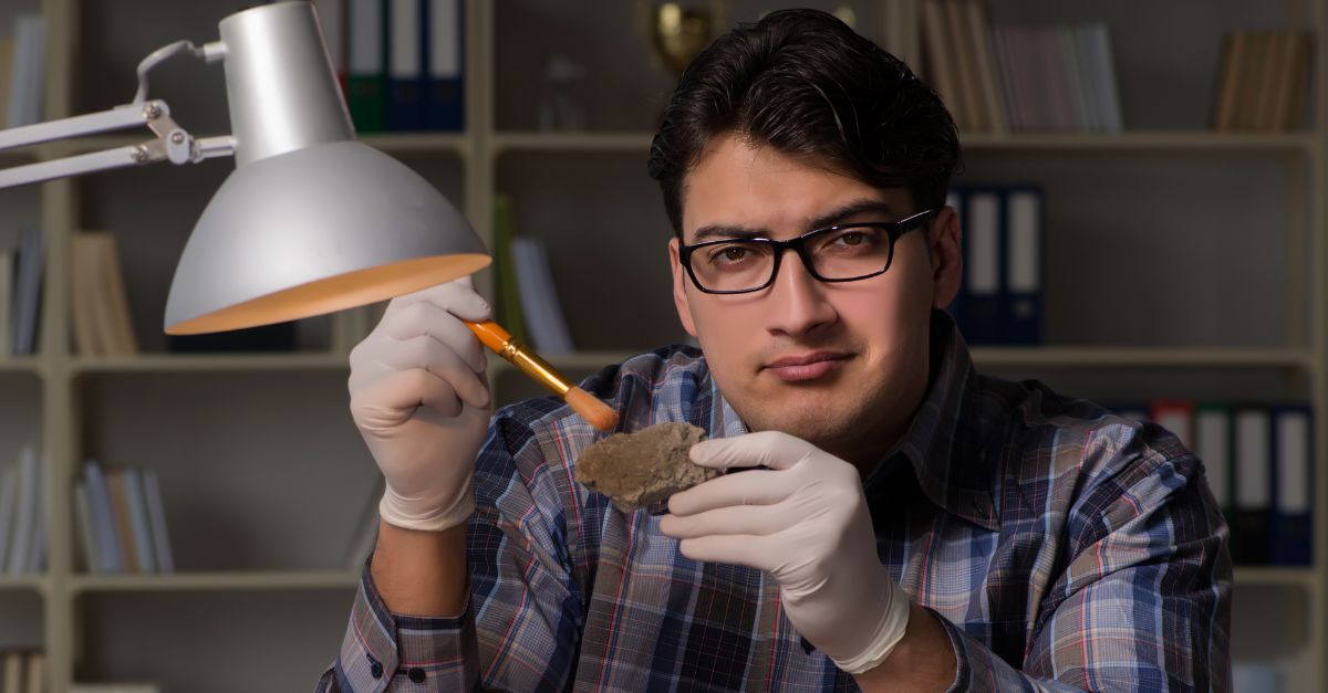 Whistle From Antiquity