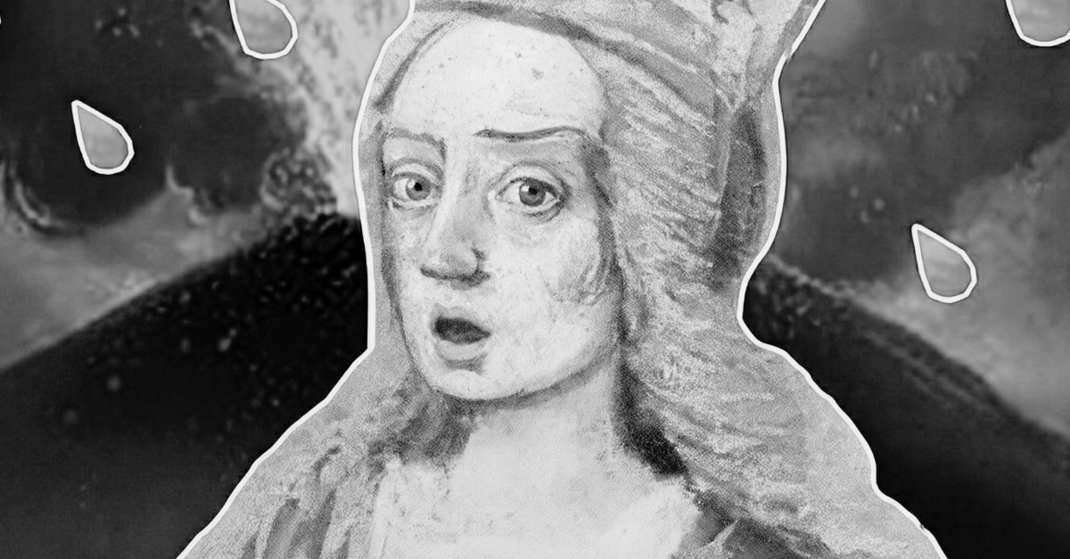 536 Ad The Worst Year In History Fb