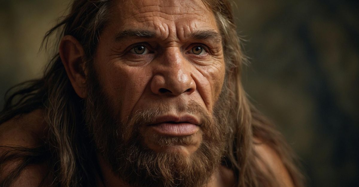 Clues Your Body May Share With Ancient Humans