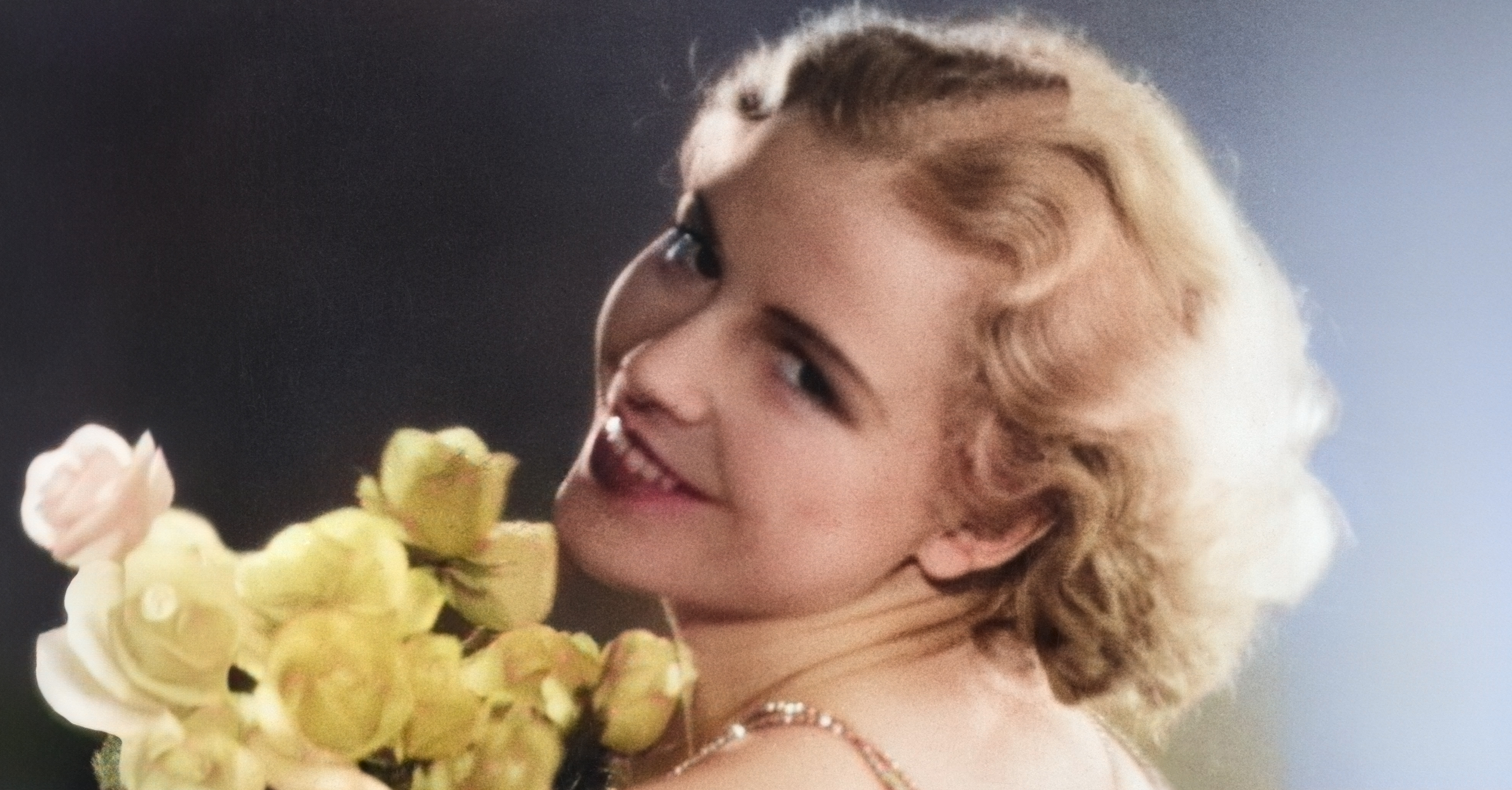 1/27/1931-Denmark: Lovely Inga Arvad has been choosen as Miss Denmark, 1931, and as such will represent her native land, at the European competition for the title of Miss Europe at Paris, France.