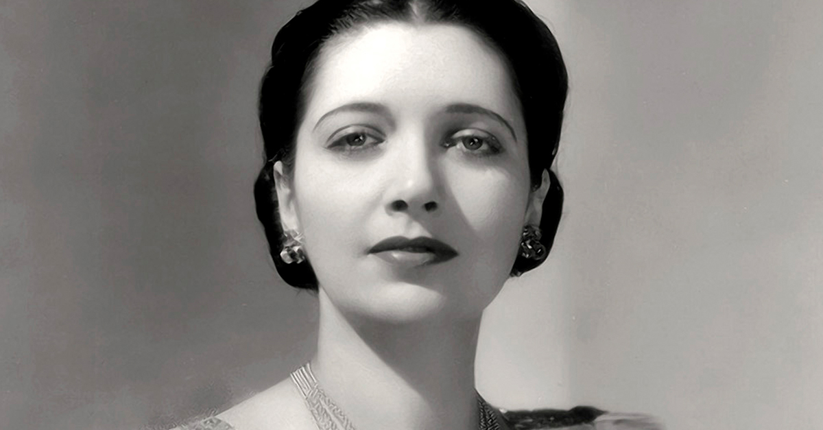 Kay Francis, "The Man Who Lost Himself" Film Still