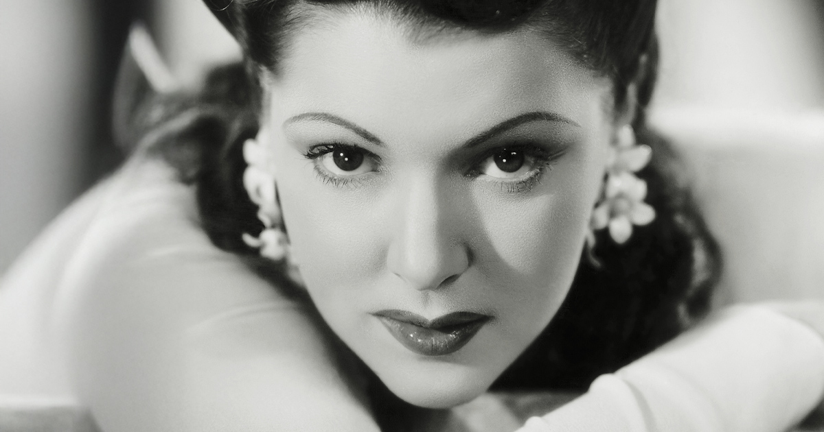 Diana Barrymore
