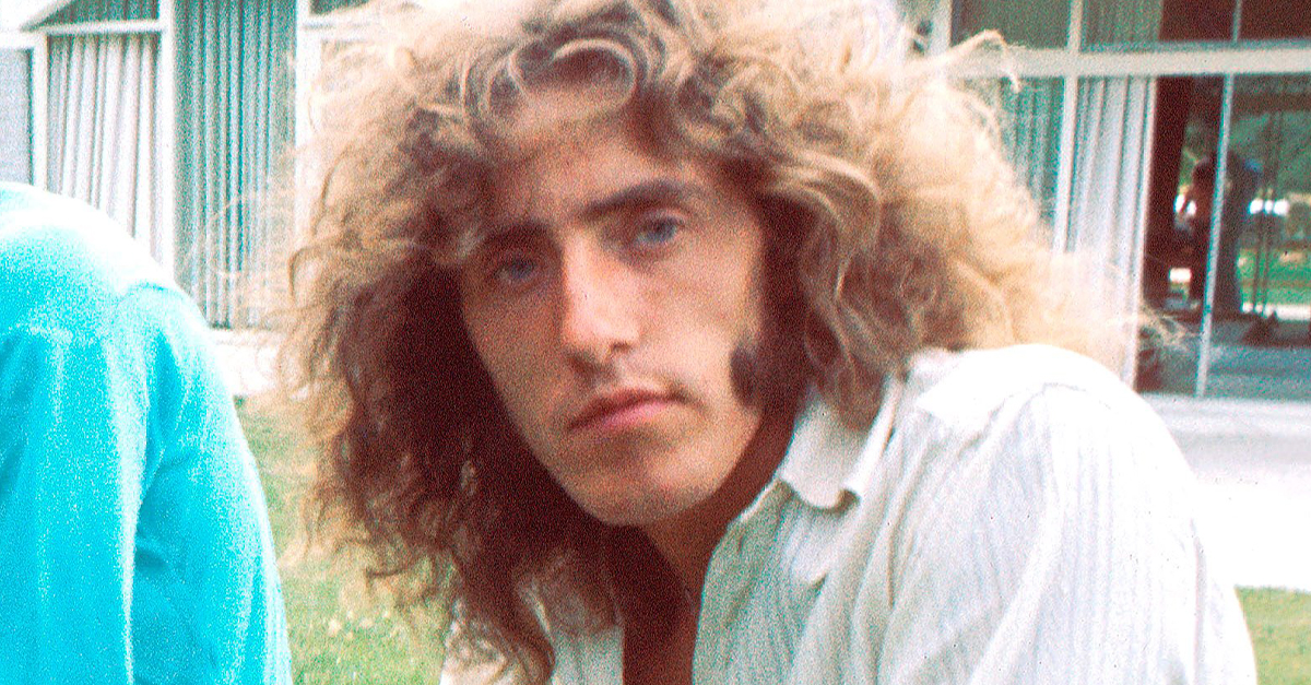 Photo of The Who