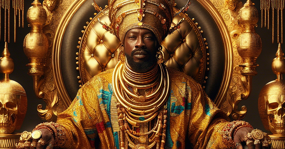 Mansa Musa