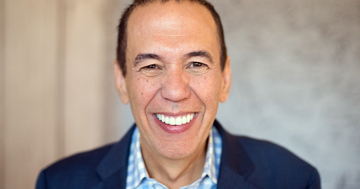 Gilbert Gottfried