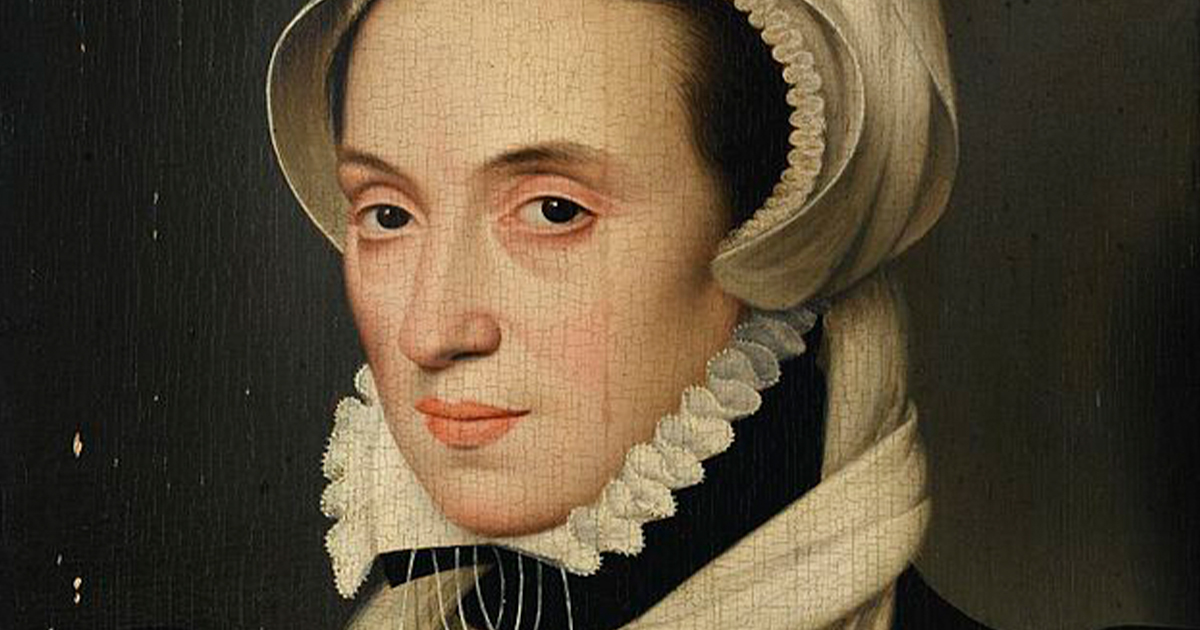 Christina of Denmark