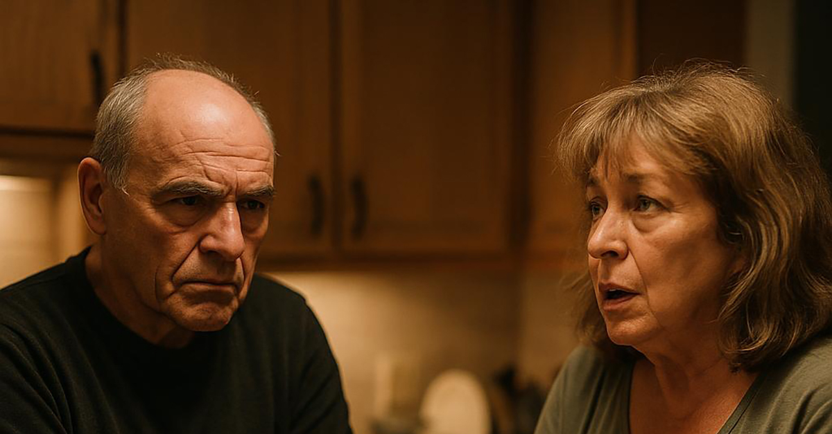 Sister Open Home Thumb