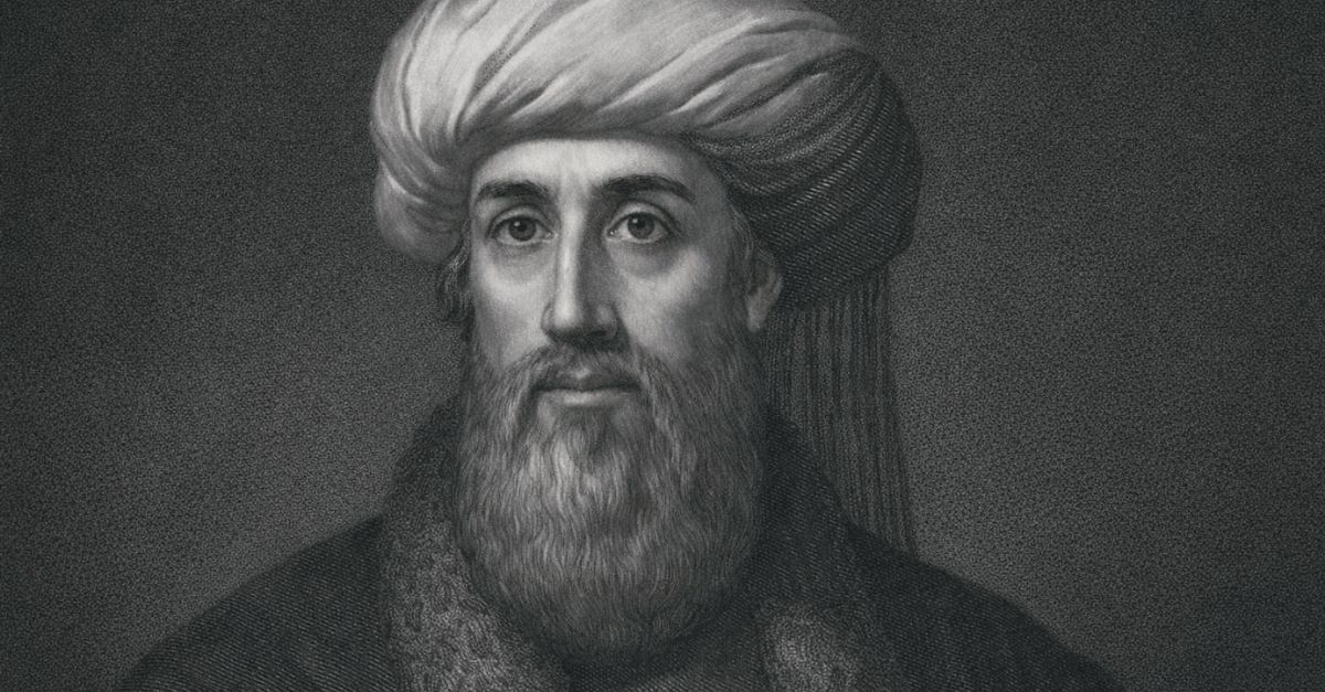 Evidence of Jesus in Roman Historical Accounts