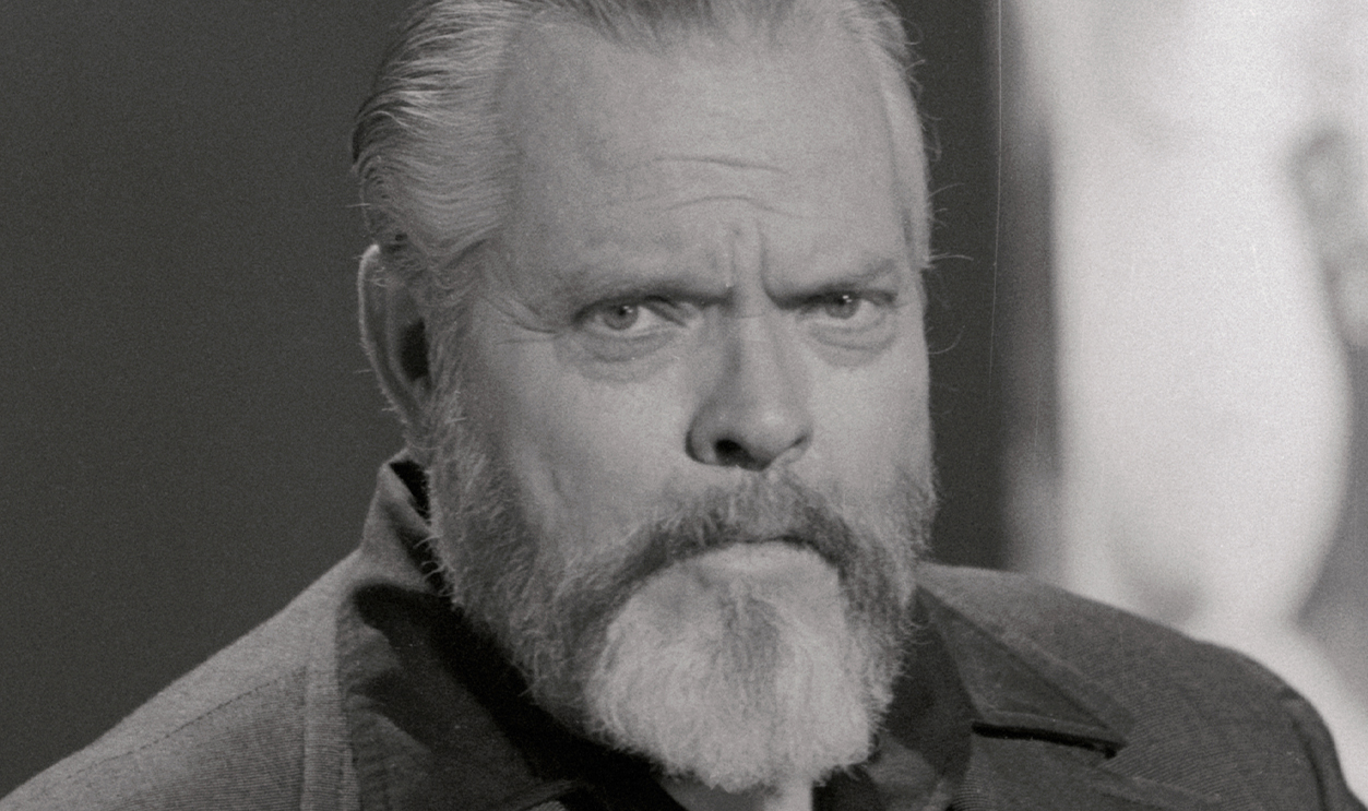Orson Welles