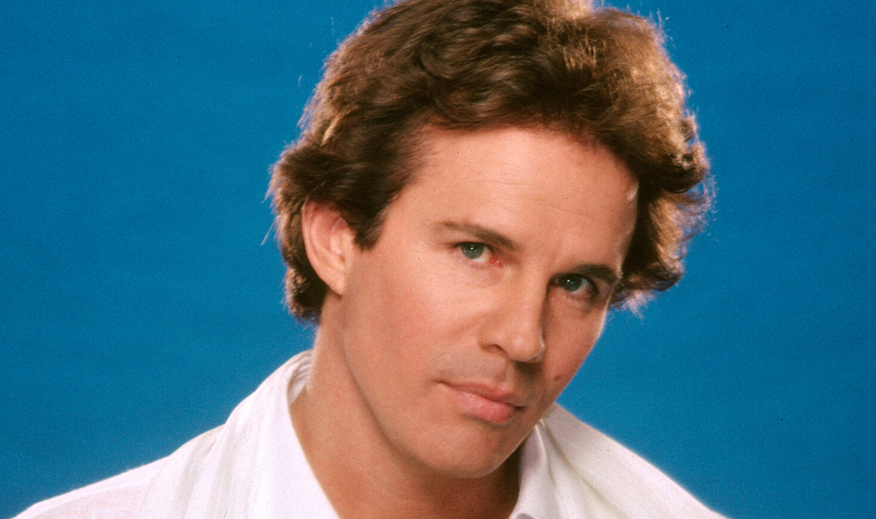 Dack Rambo