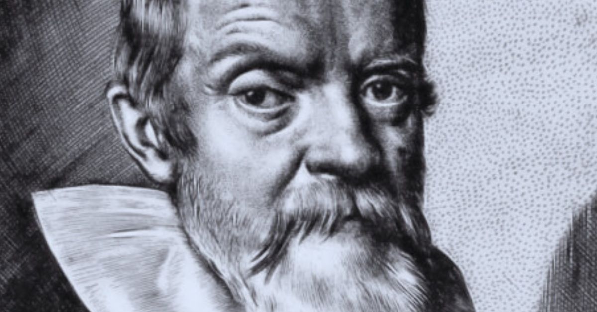 Galileo Galilei