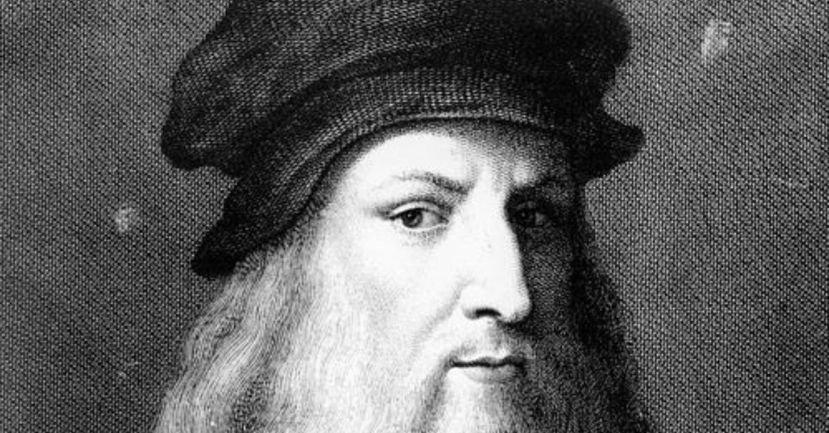 Leonardo da Vinci