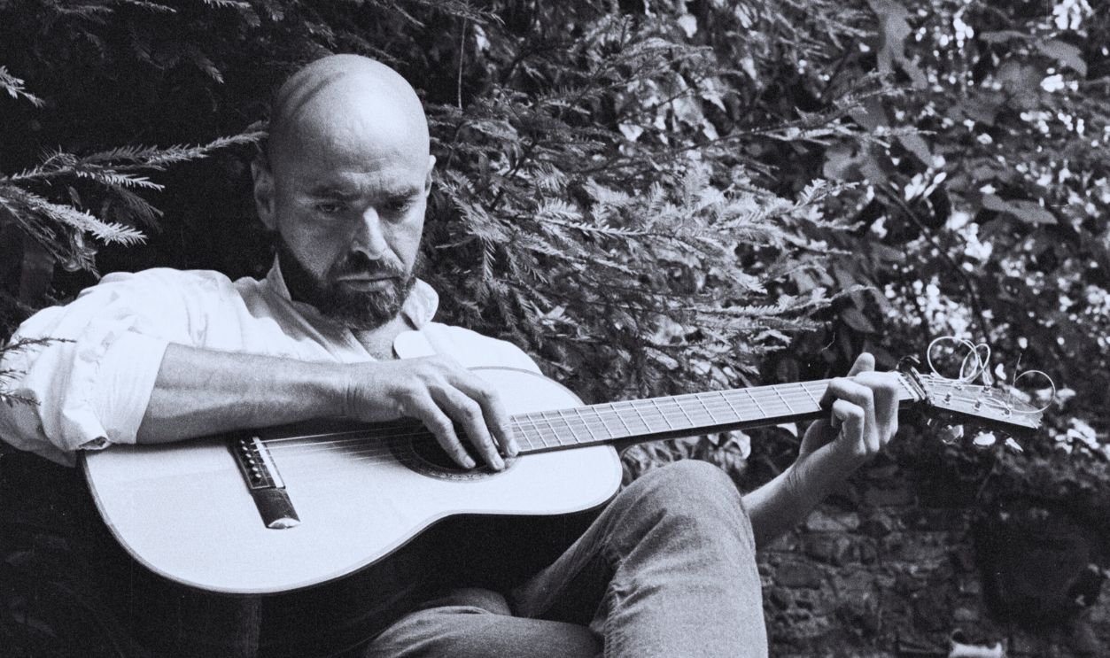 Gettyimages - 74946211, Photo of Shel Silverstein