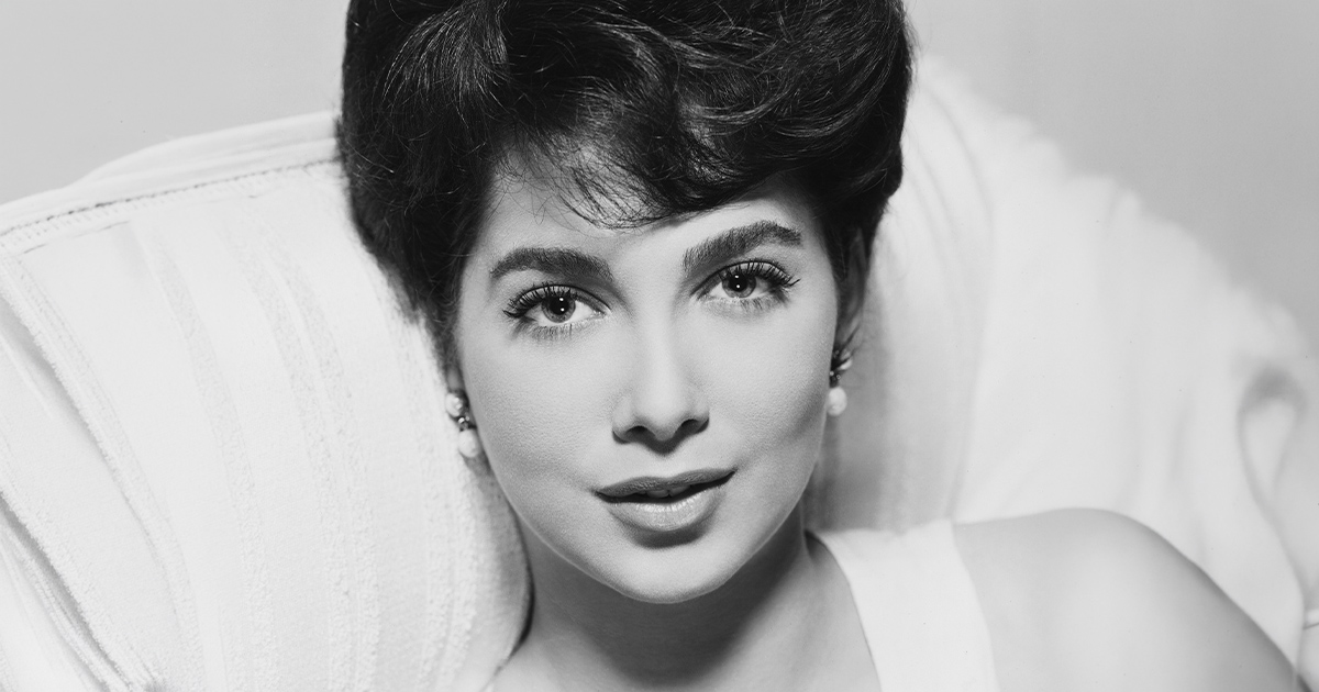 Suzanne Pleshette