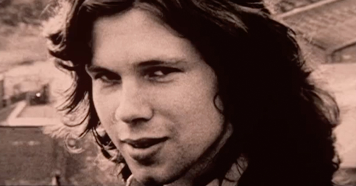 Screenshot from A Skin Too Few: The Days Of Nick Drake, 2002
