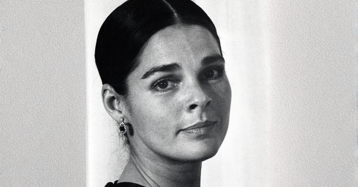 Ali MacGraw
