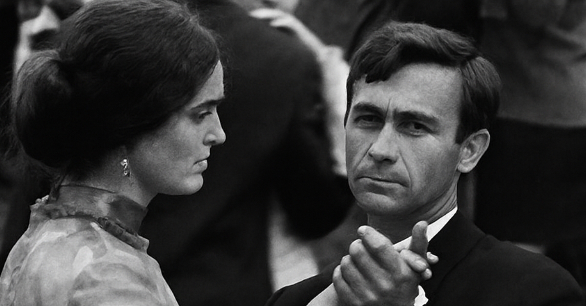 Wedding In 1970 - FB