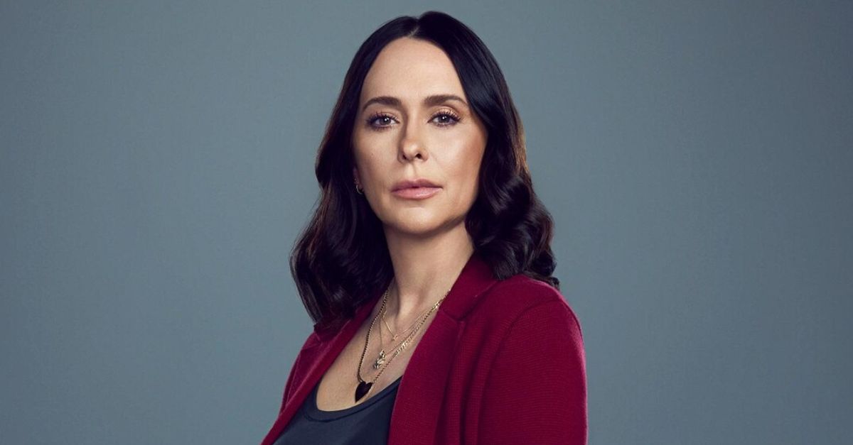 Jennifer Love Hewitt’s