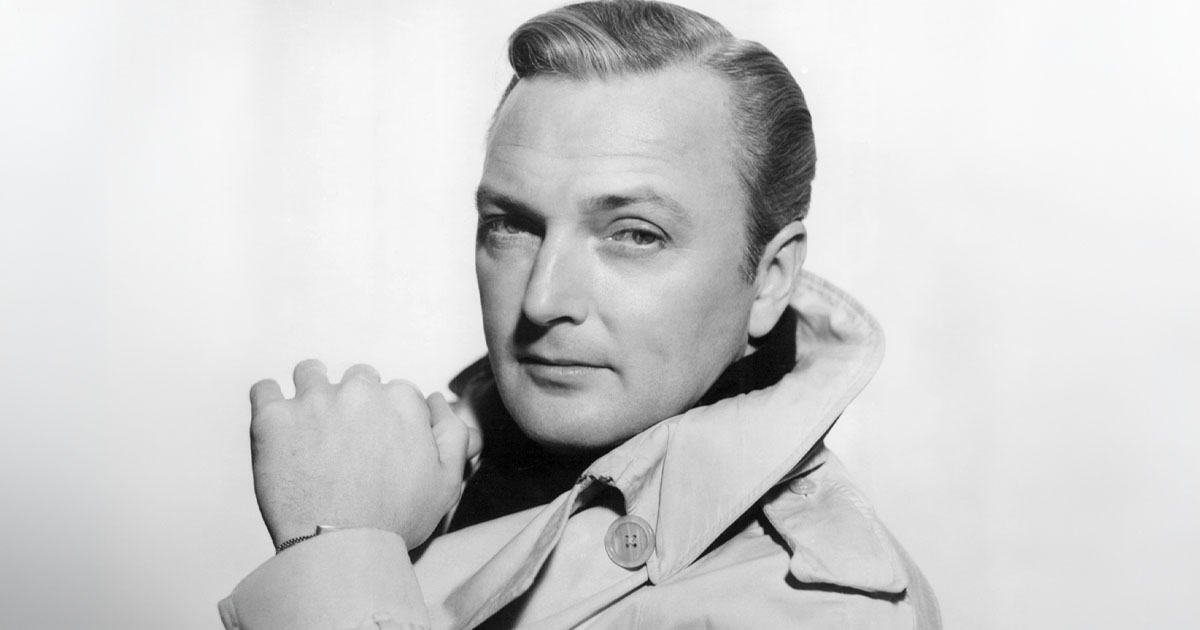 Jack Cassidy