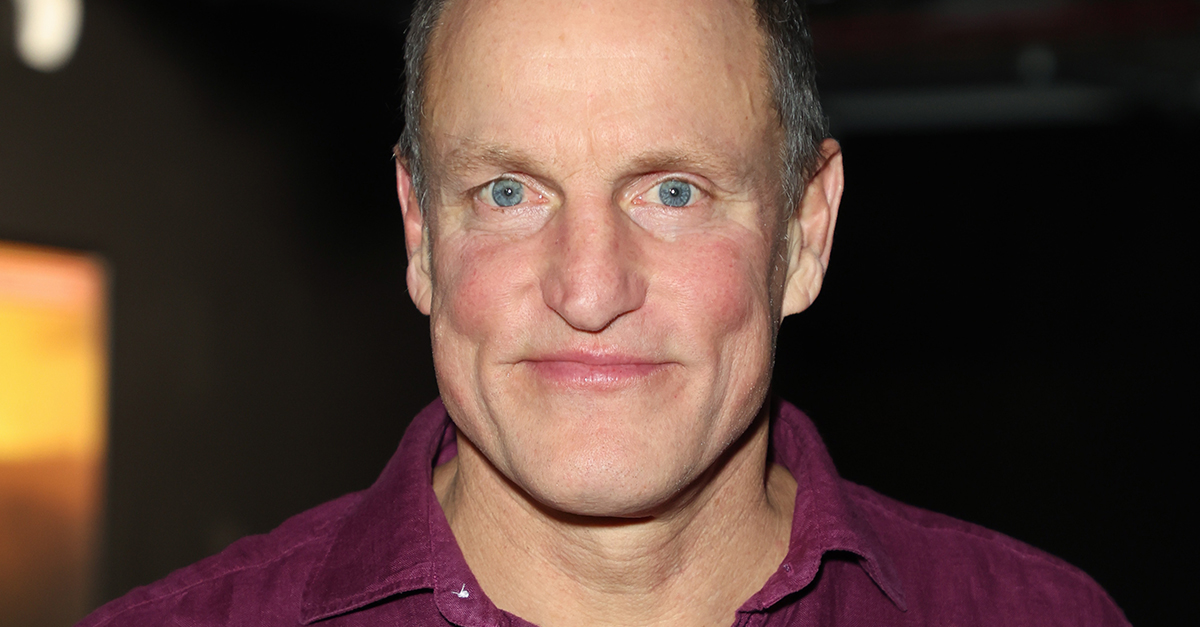 Picture of Woody Harrelson