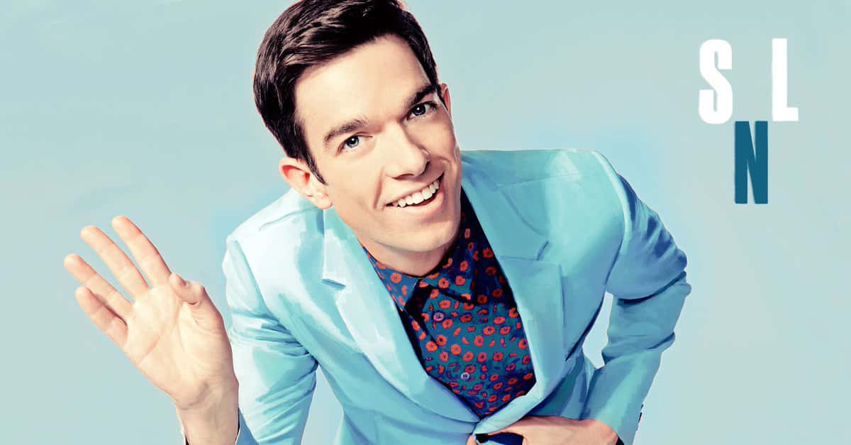 john mulaney street smarts